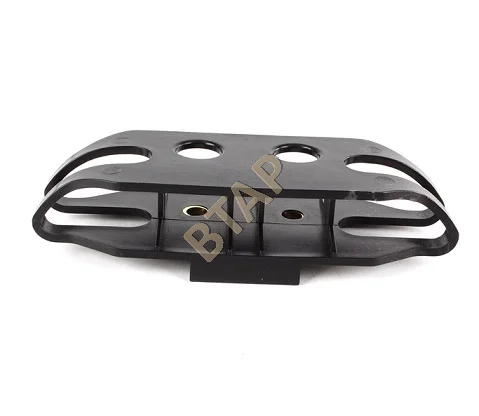 BMW TAMPON BEREKETİ E34 SAĞ&SOL OEM 51121944543 - 1